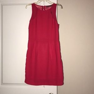 Pink sleeveless dress from South Moon Under